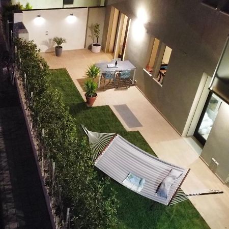 Piccolo Sogno Apartment Otranto Exterior photo
