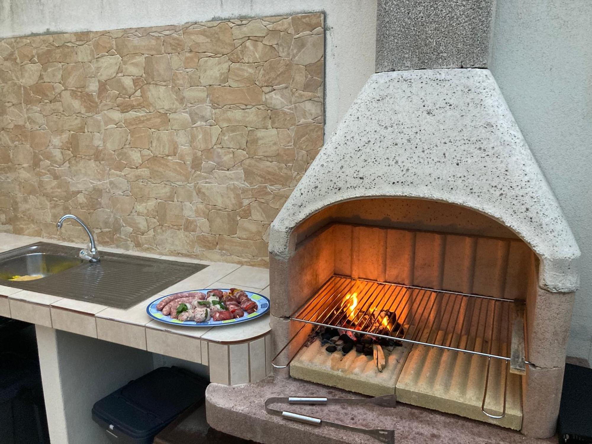 Piccolo Sogno Apartment Otranto Exterior photo