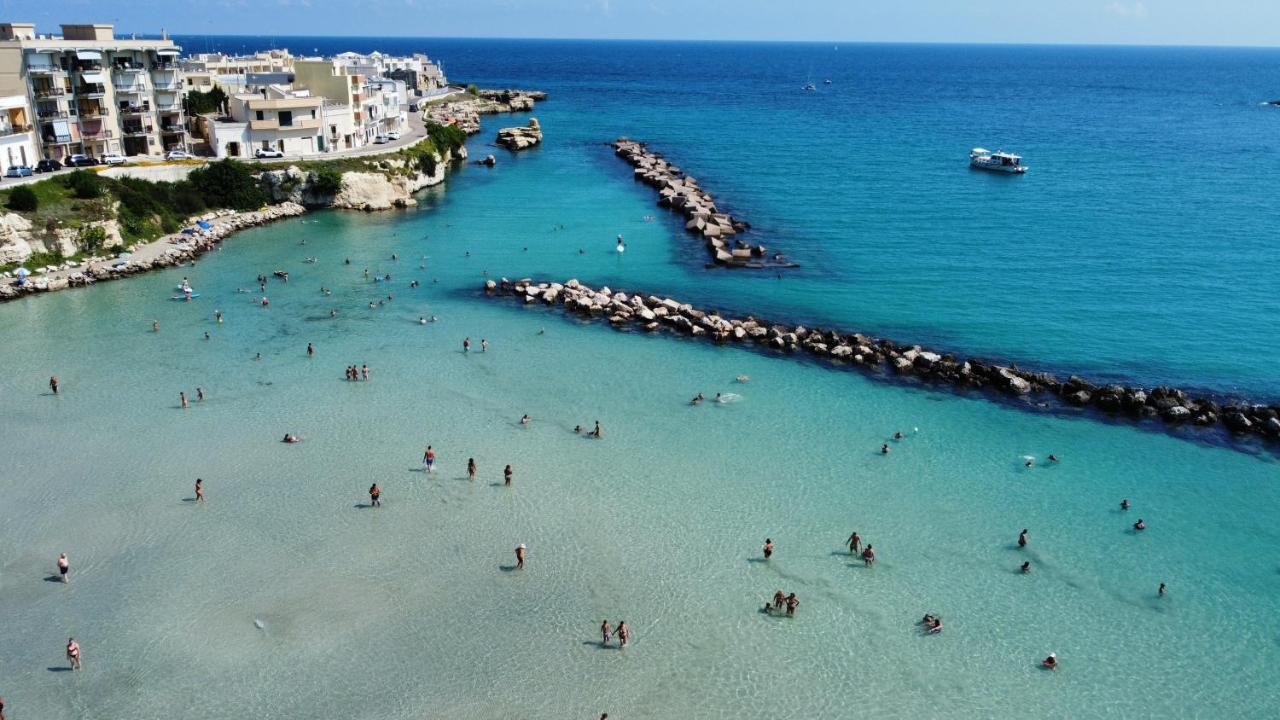 Piccolo Sogno Apartment Otranto Exterior photo