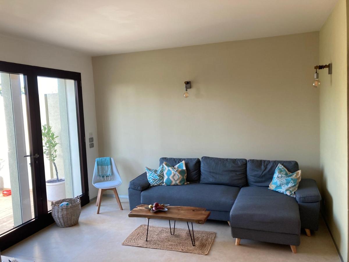 Piccolo Sogno Apartment Otranto Exterior photo