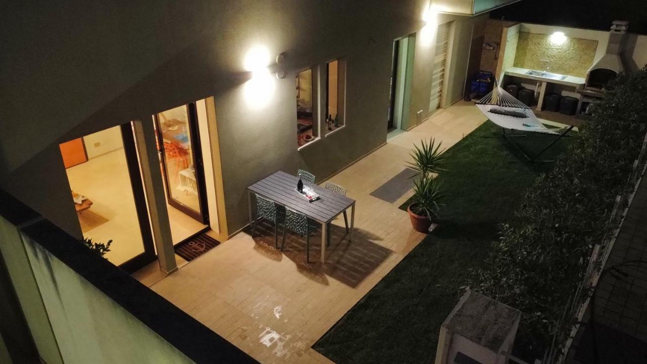Piccolo Sogno Apartment Otranto Exterior photo