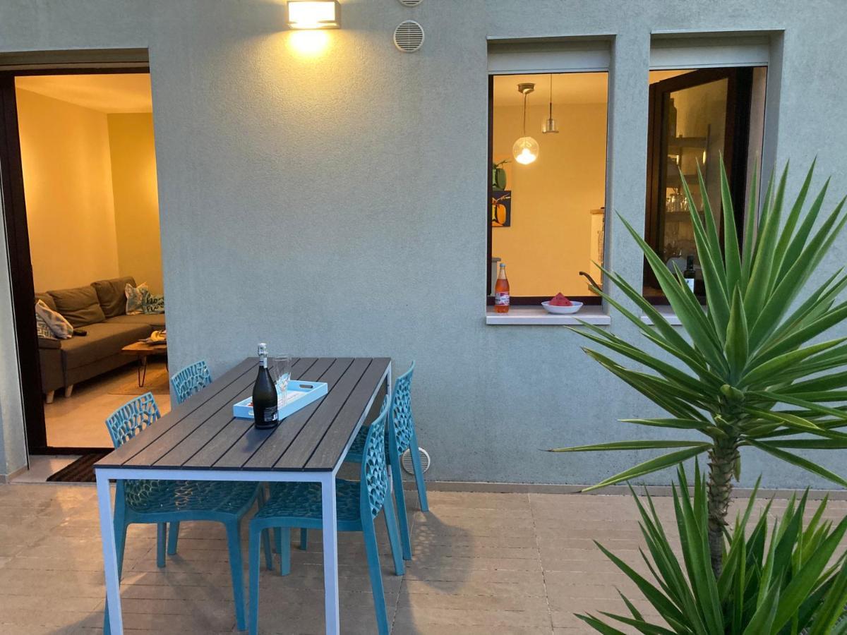 Piccolo Sogno Apartment Otranto Exterior photo