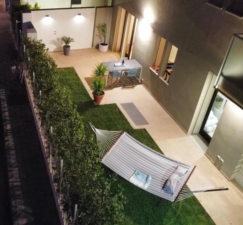 Piccolo Sogno Apartment Otranto Exterior photo