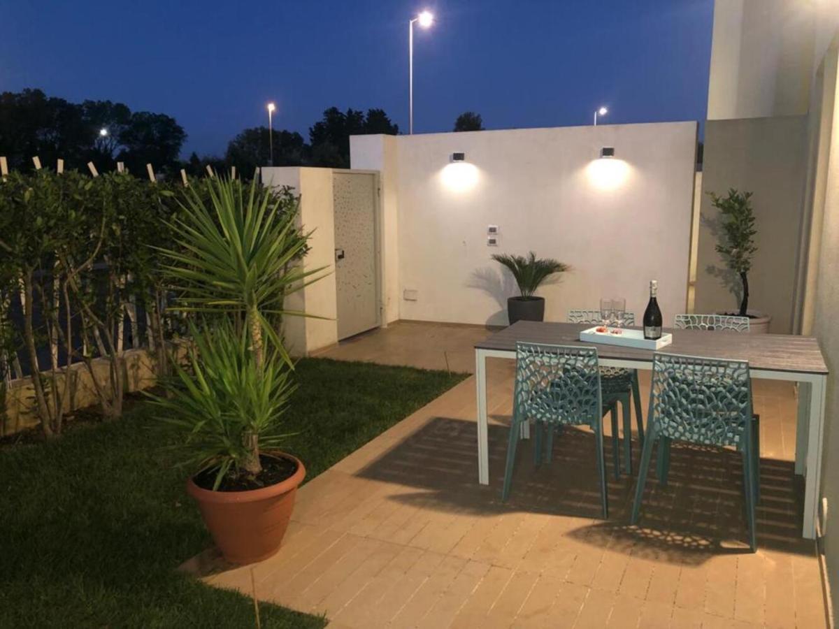 Piccolo Sogno Apartment Otranto Exterior photo