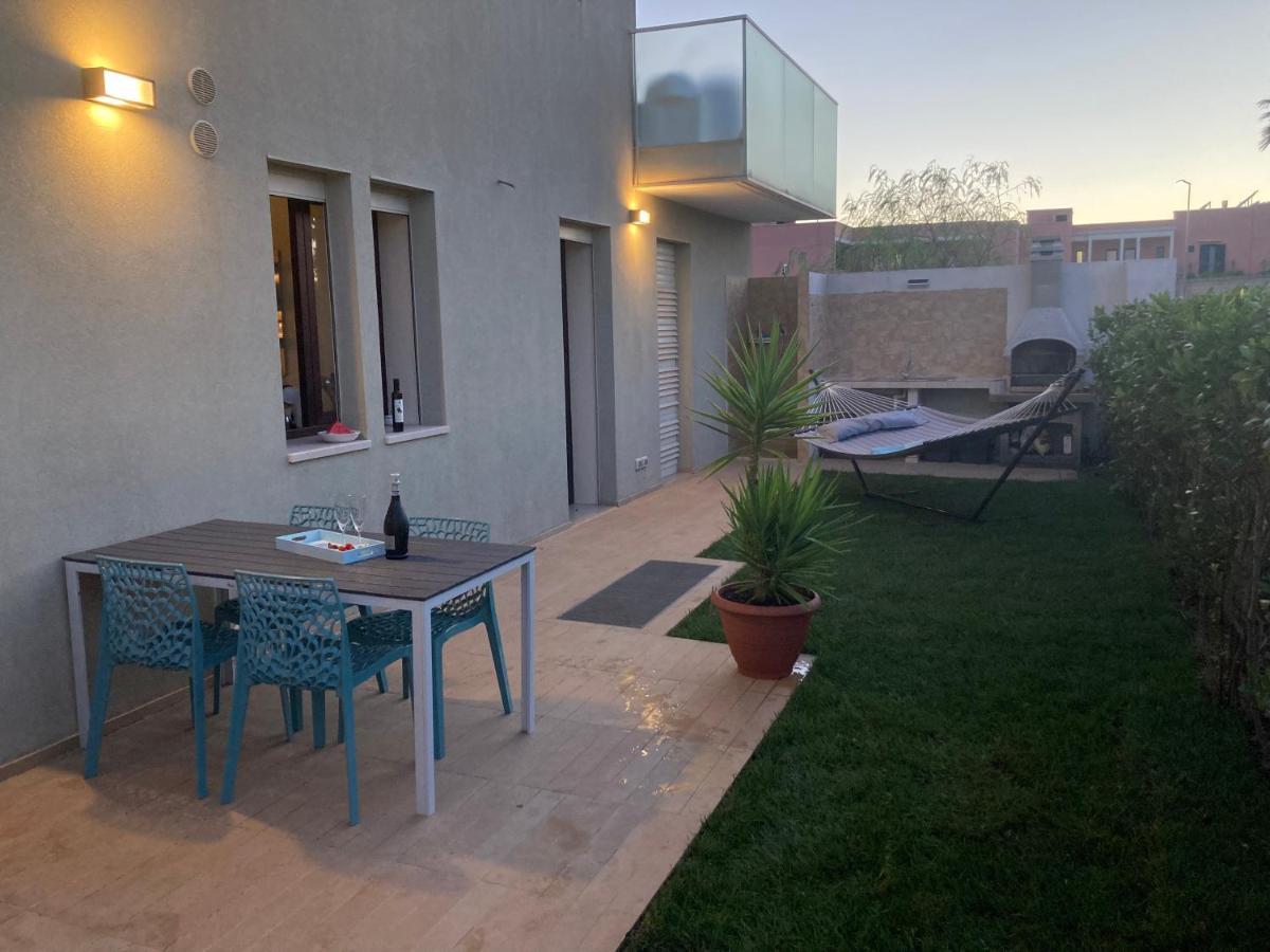 Piccolo Sogno Apartment Otranto Exterior photo