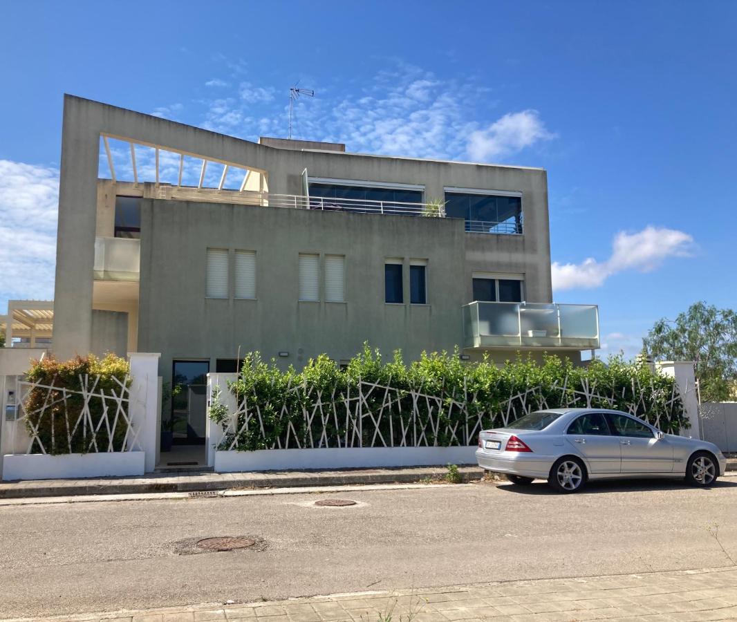 Piccolo Sogno Apartment Otranto Exterior photo